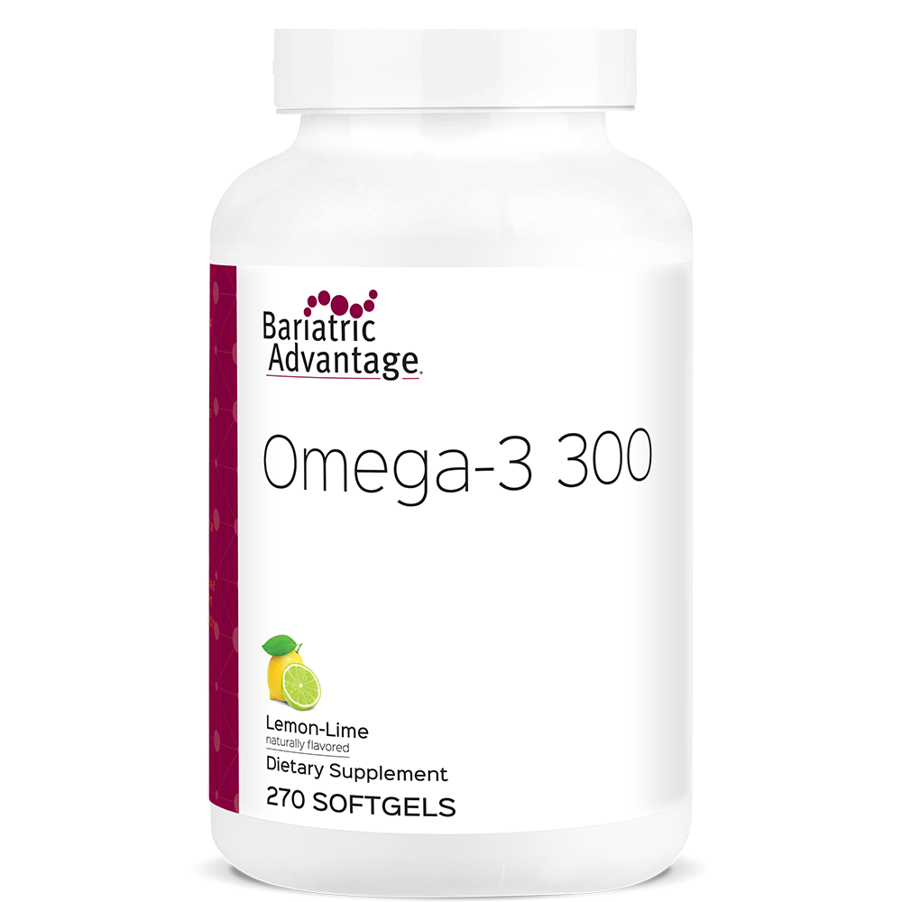 Omega-3 300